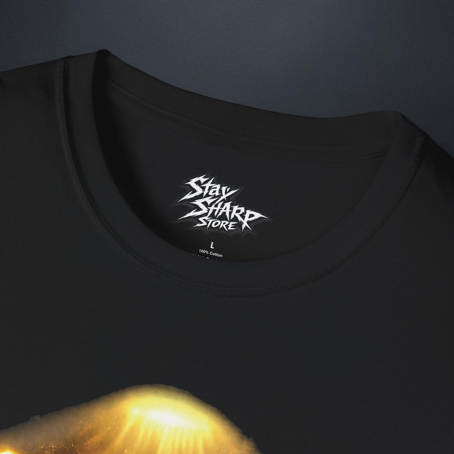 GOD (Save Me) T-Shirt