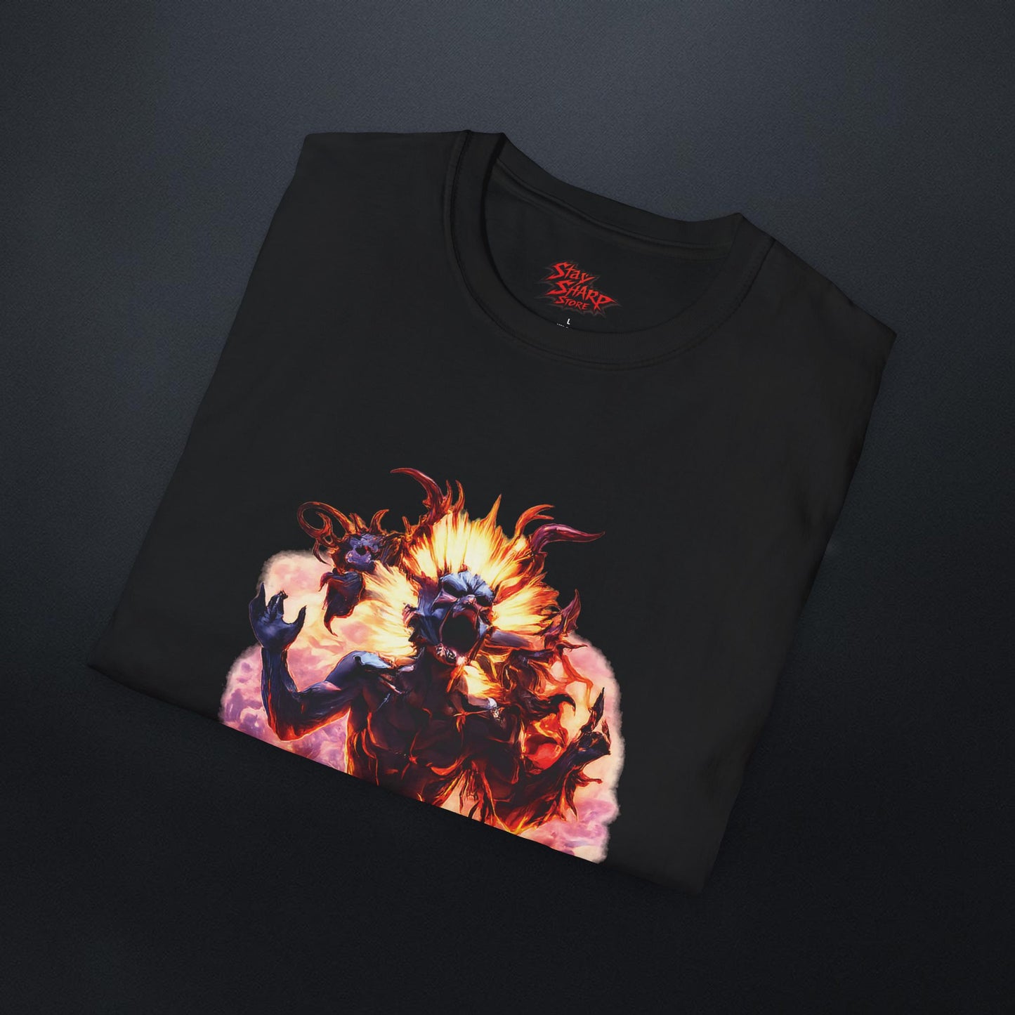 Dreams & Demons T-Shirt