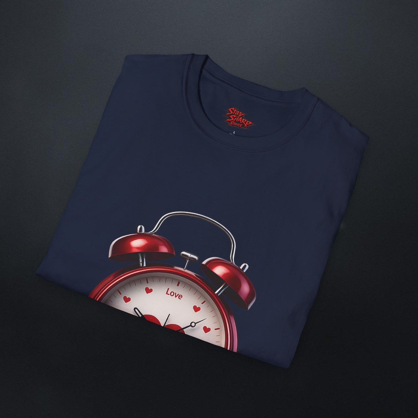 Wait For You T-Shirt