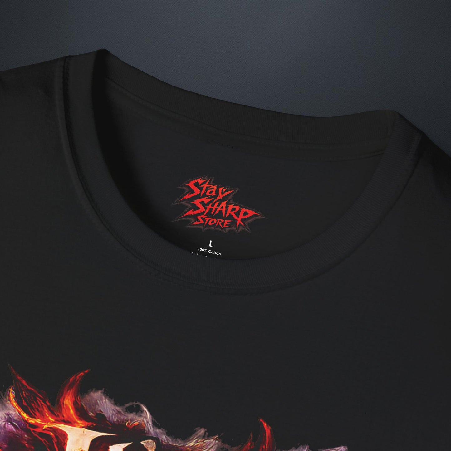 It's All On Me T-Shirt
