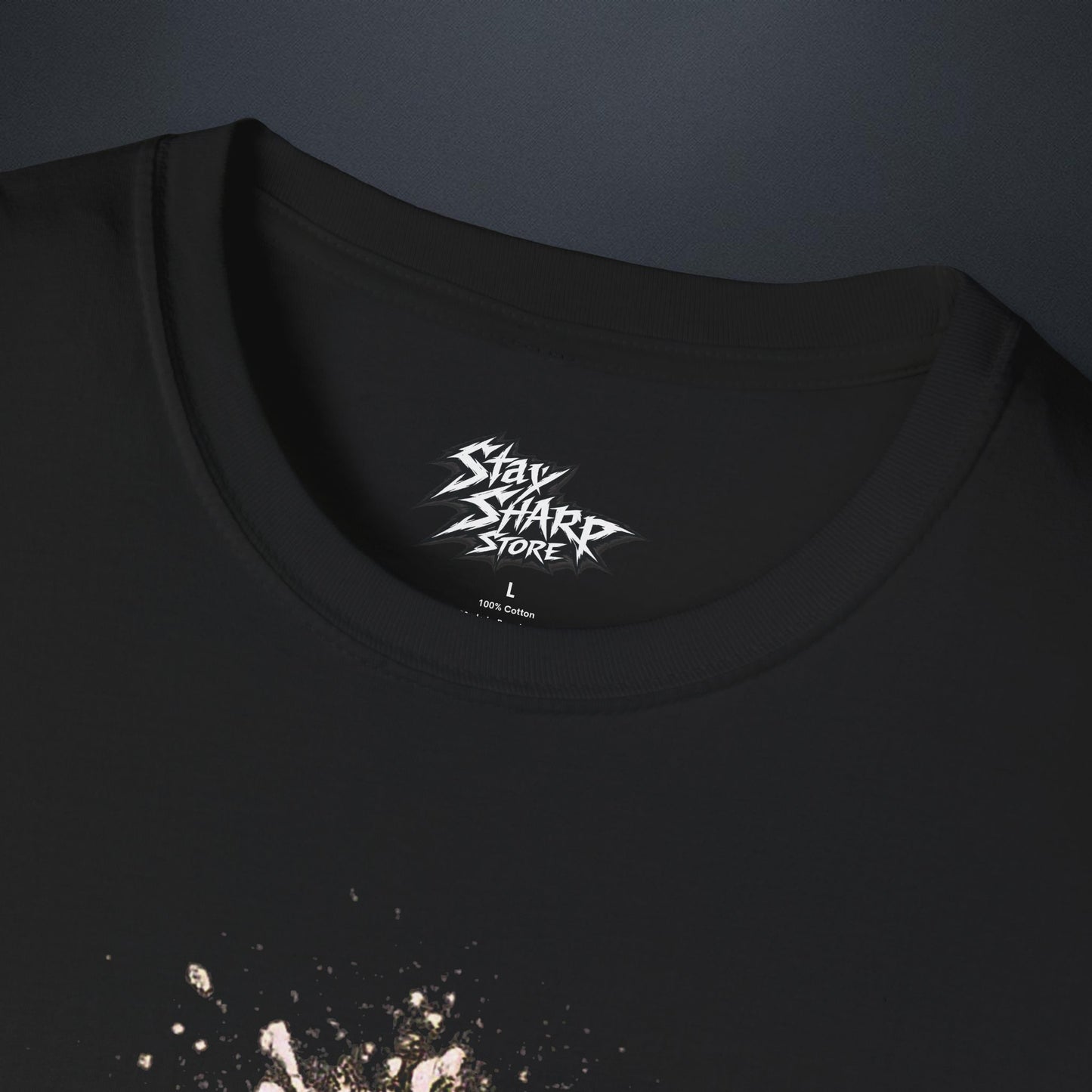 Bottles Poppin T-Shirt