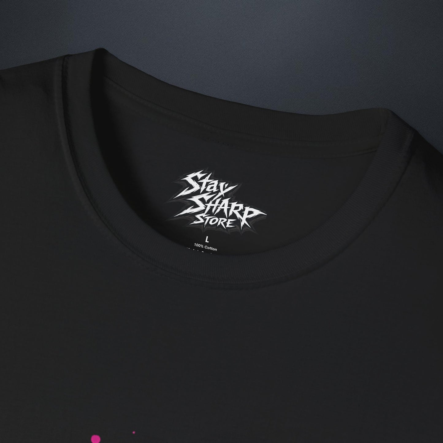 What Did You Do T-Shirt