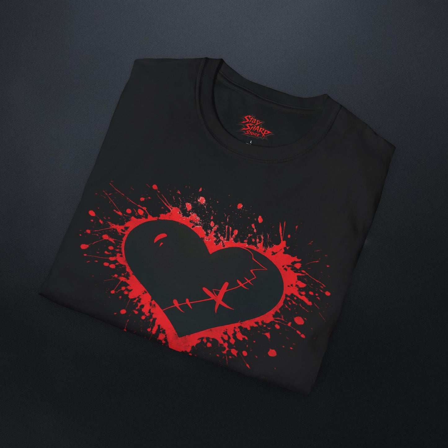 No Me And You T-Shirt