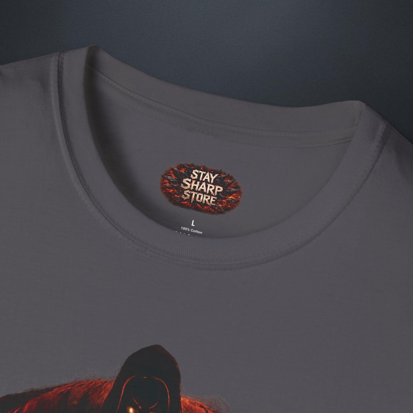 I'm Going H377 T-Shirt