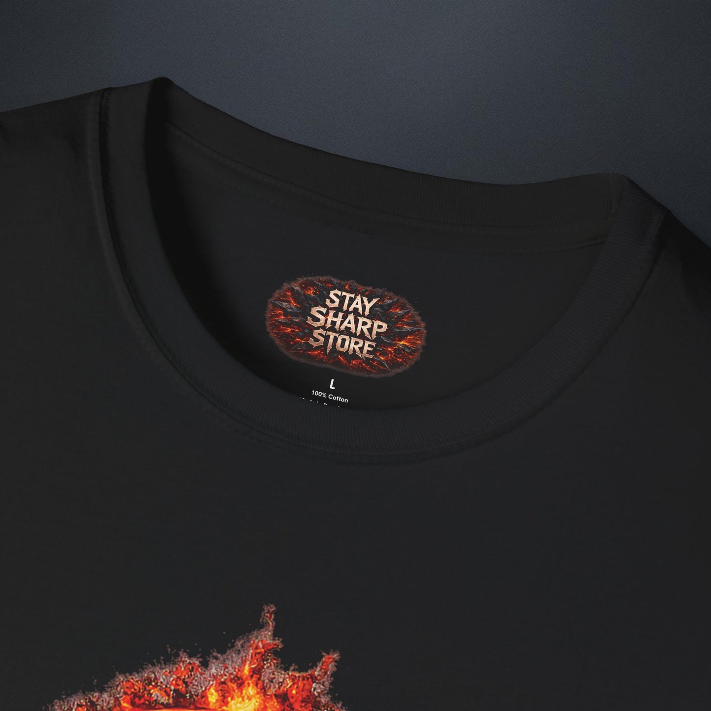 The Darker Side T-Shirt
