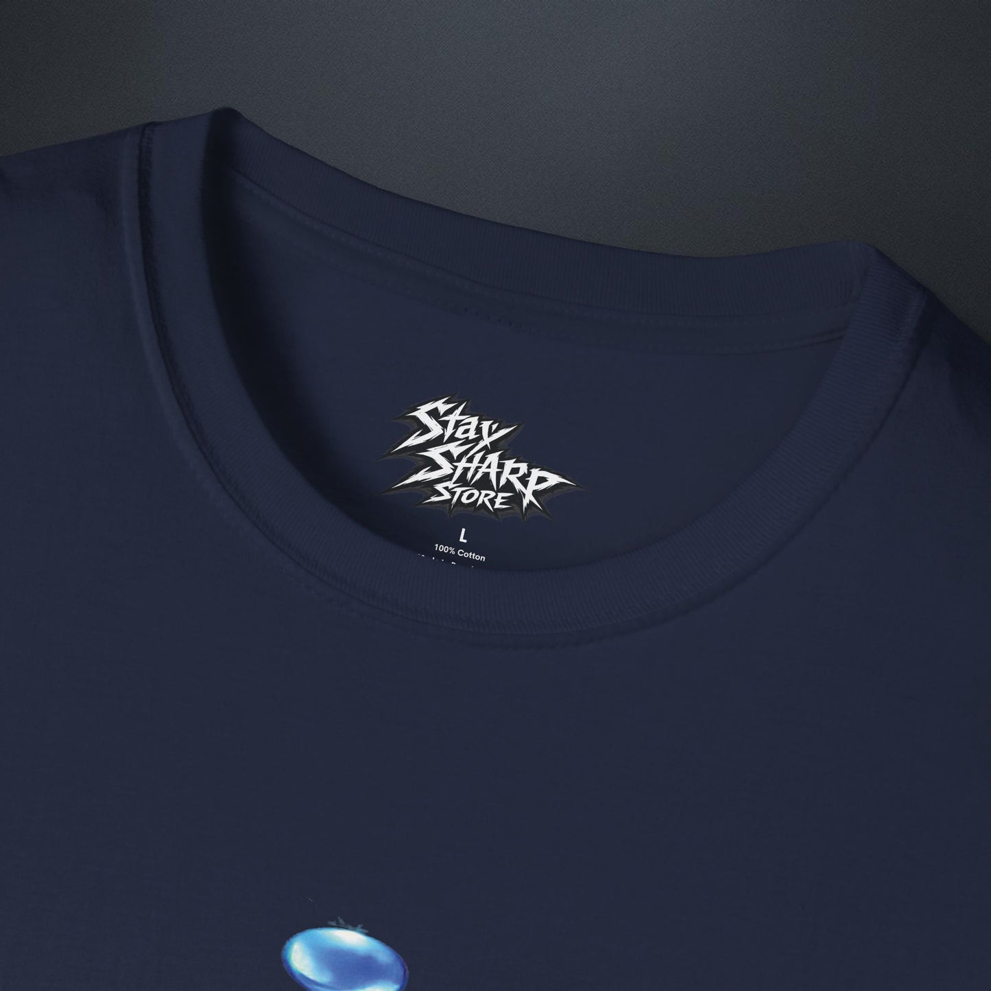 No More Tears T-Shirt