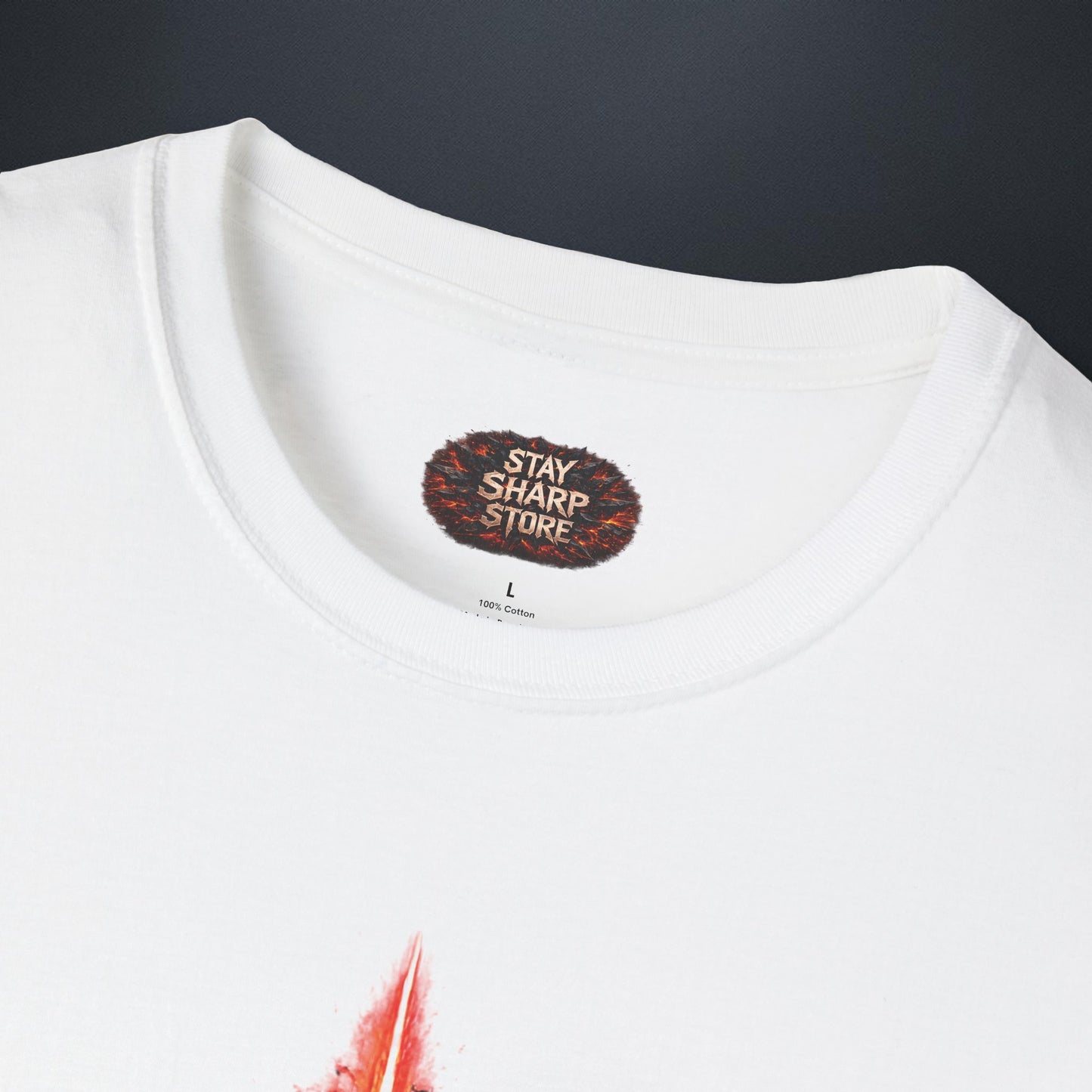 Imagine This - Single T-Shirt