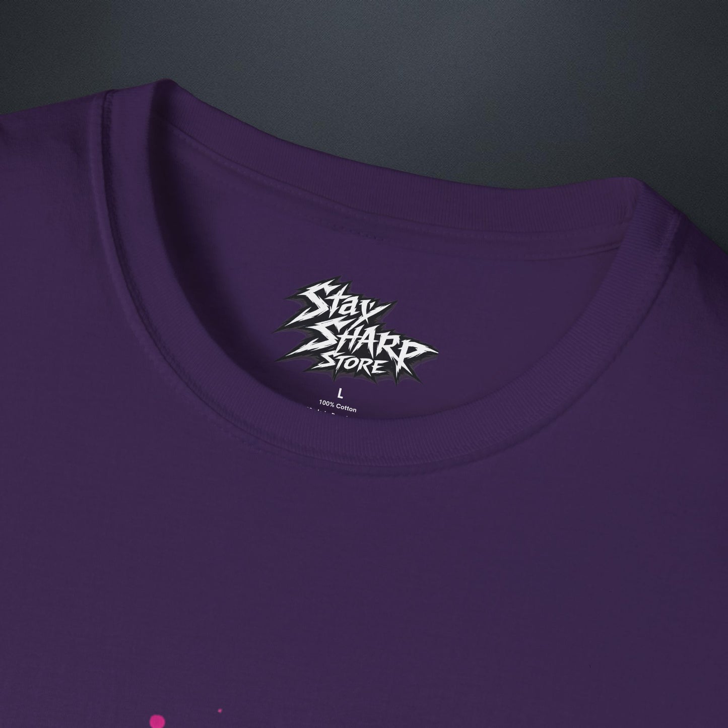 What Did You Do T-Shirt