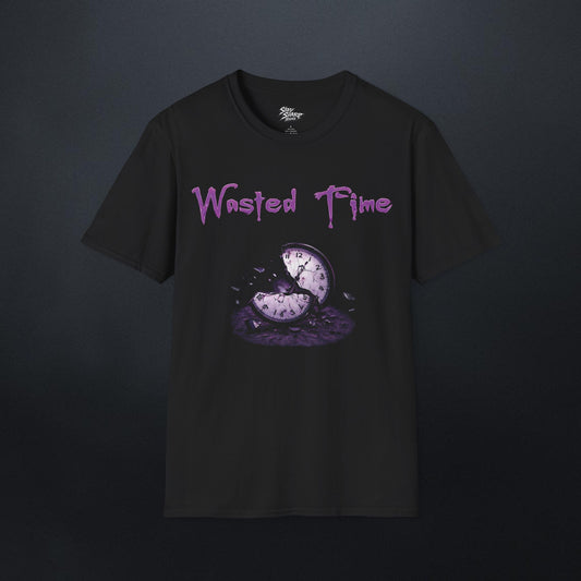 Wasted Time T-Shirt