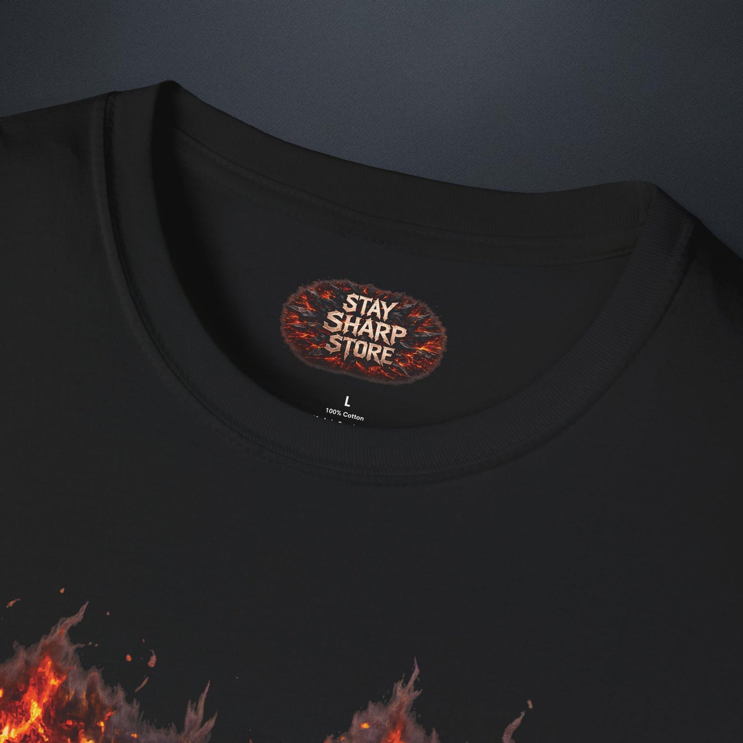 Dead To Me T-Shirt