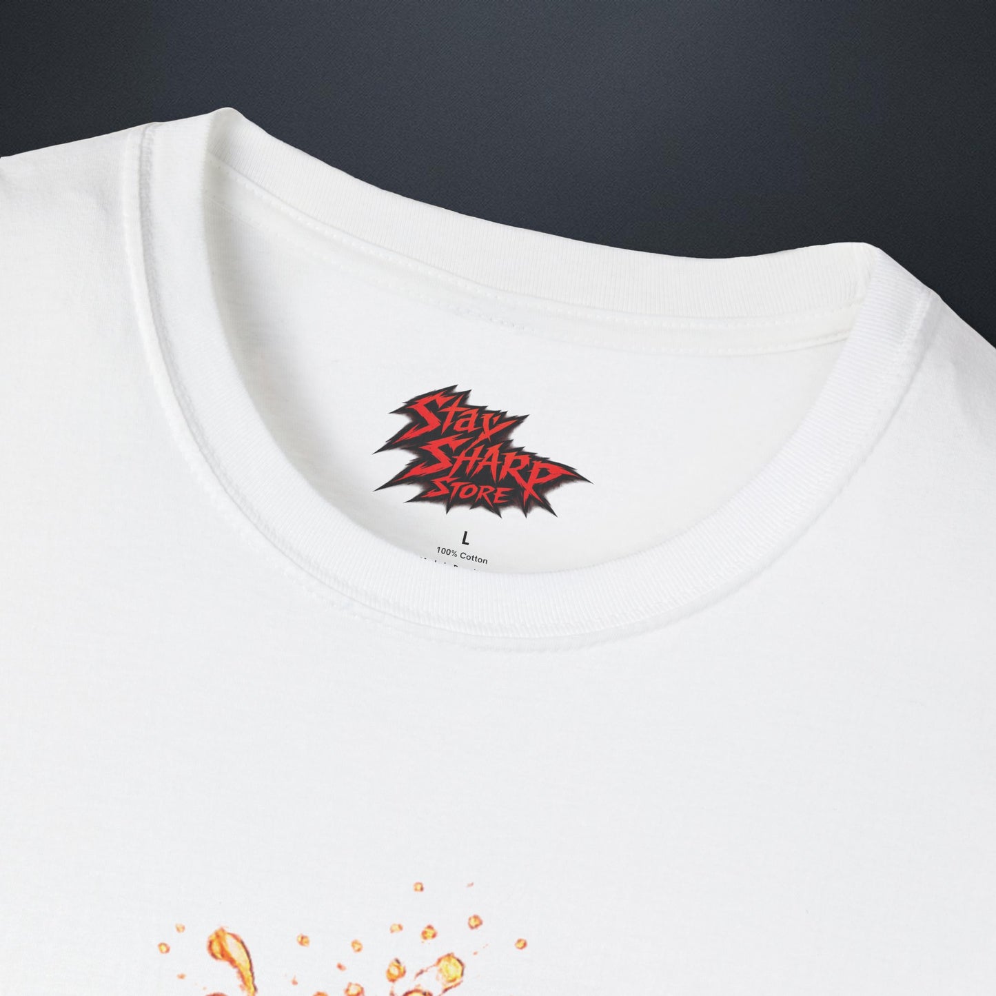 Bottles Poppin T-Shirt