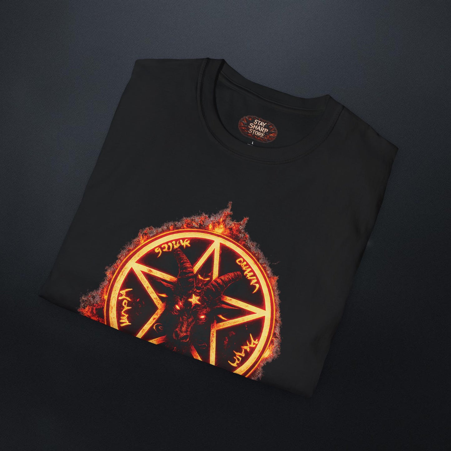 The Darker Side T-Shirt