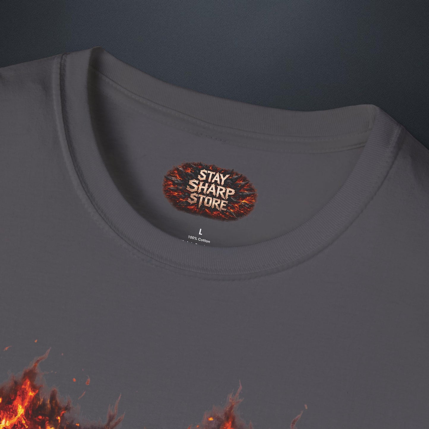 Dead To Me T-Shirt
