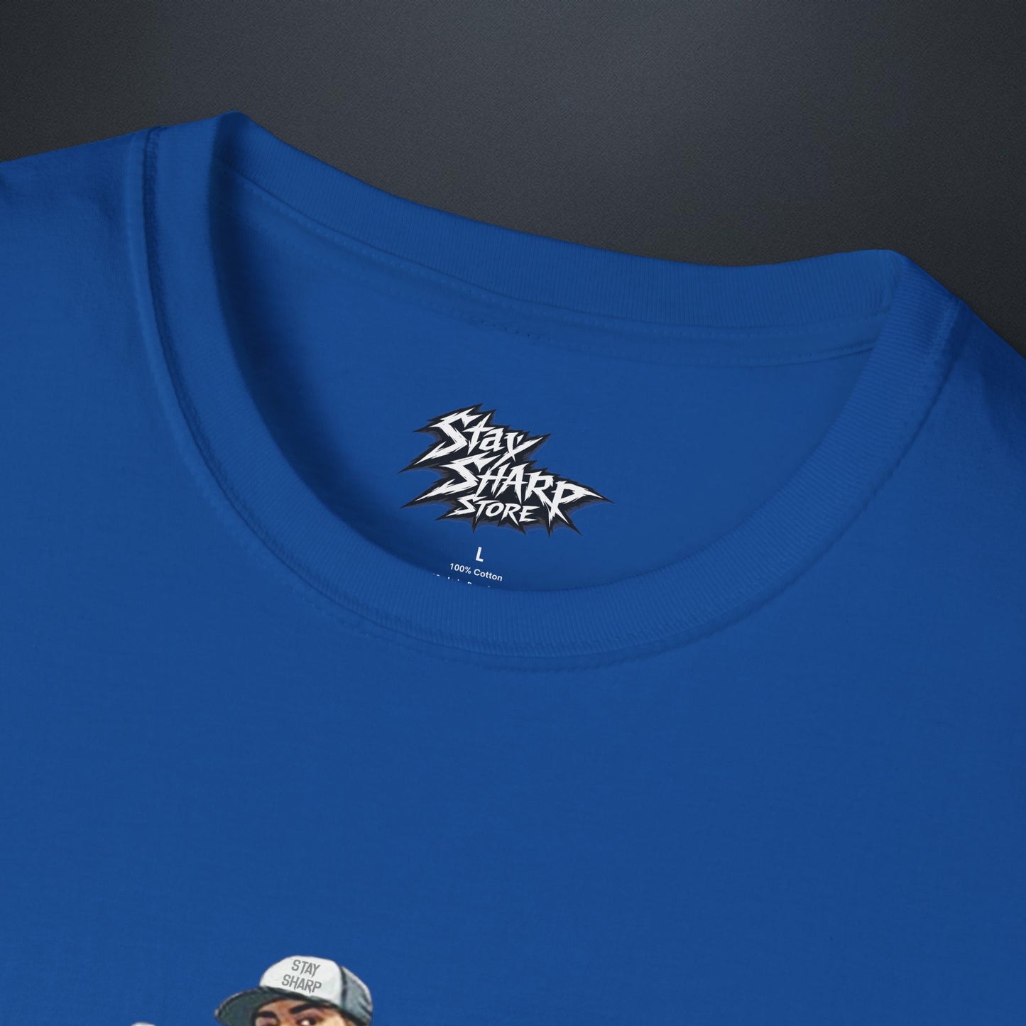 Champion T-Shirt