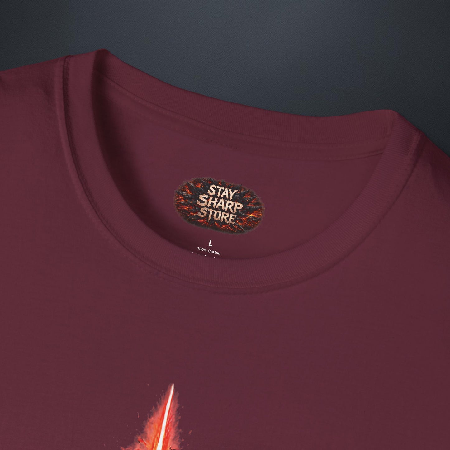 Imagine This - Single T-Shirt