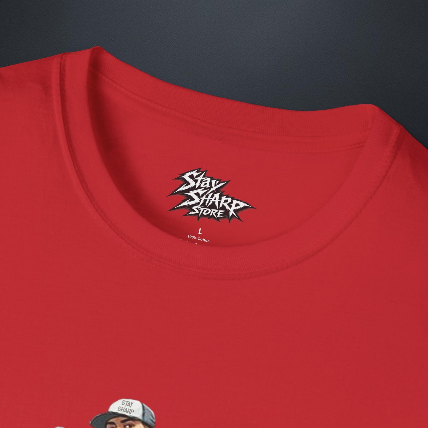 Champion T-Shirt