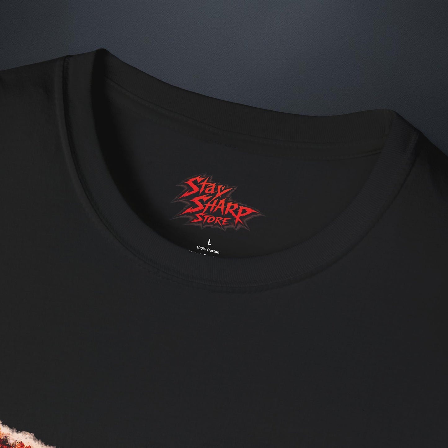 Depression T-Shirt