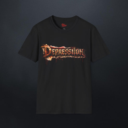 Depression T-Shirt