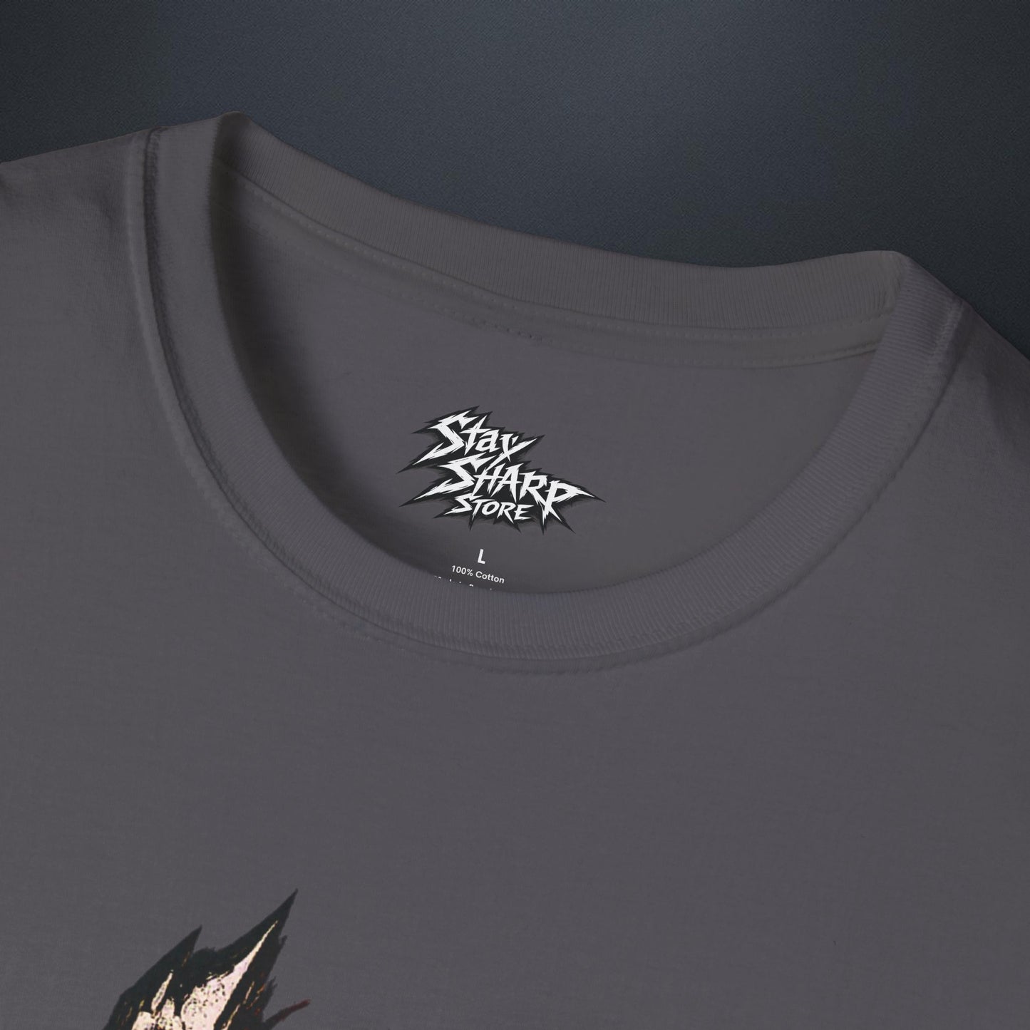 Let You Go T-Shirt