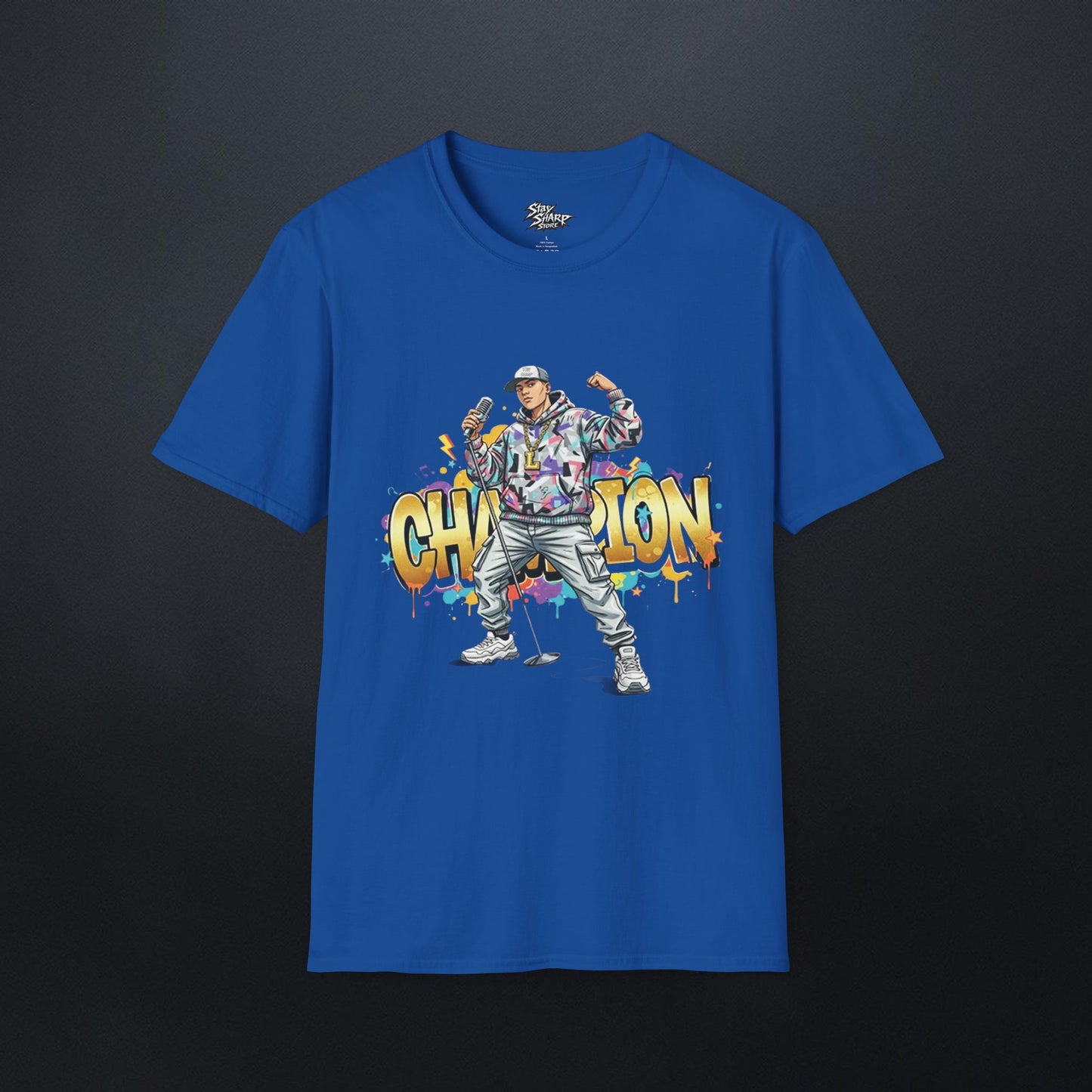 Champion T-Shirt