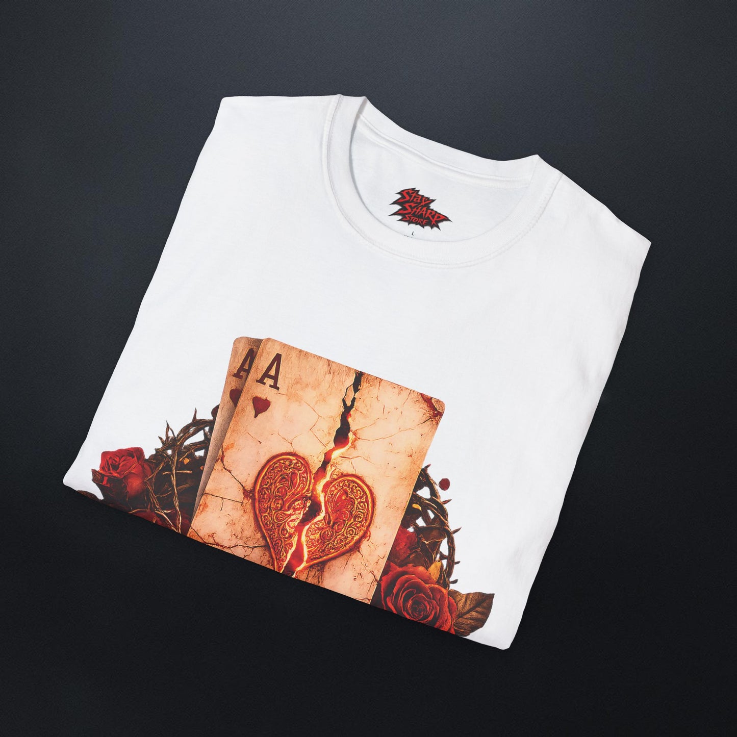 Chase The Ace T-Shirt