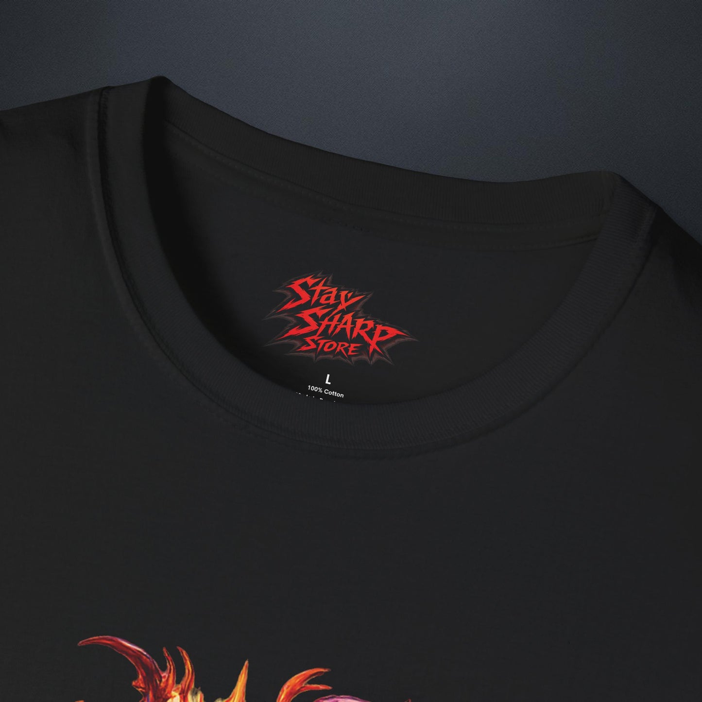 Dreams & Demons T-Shirt