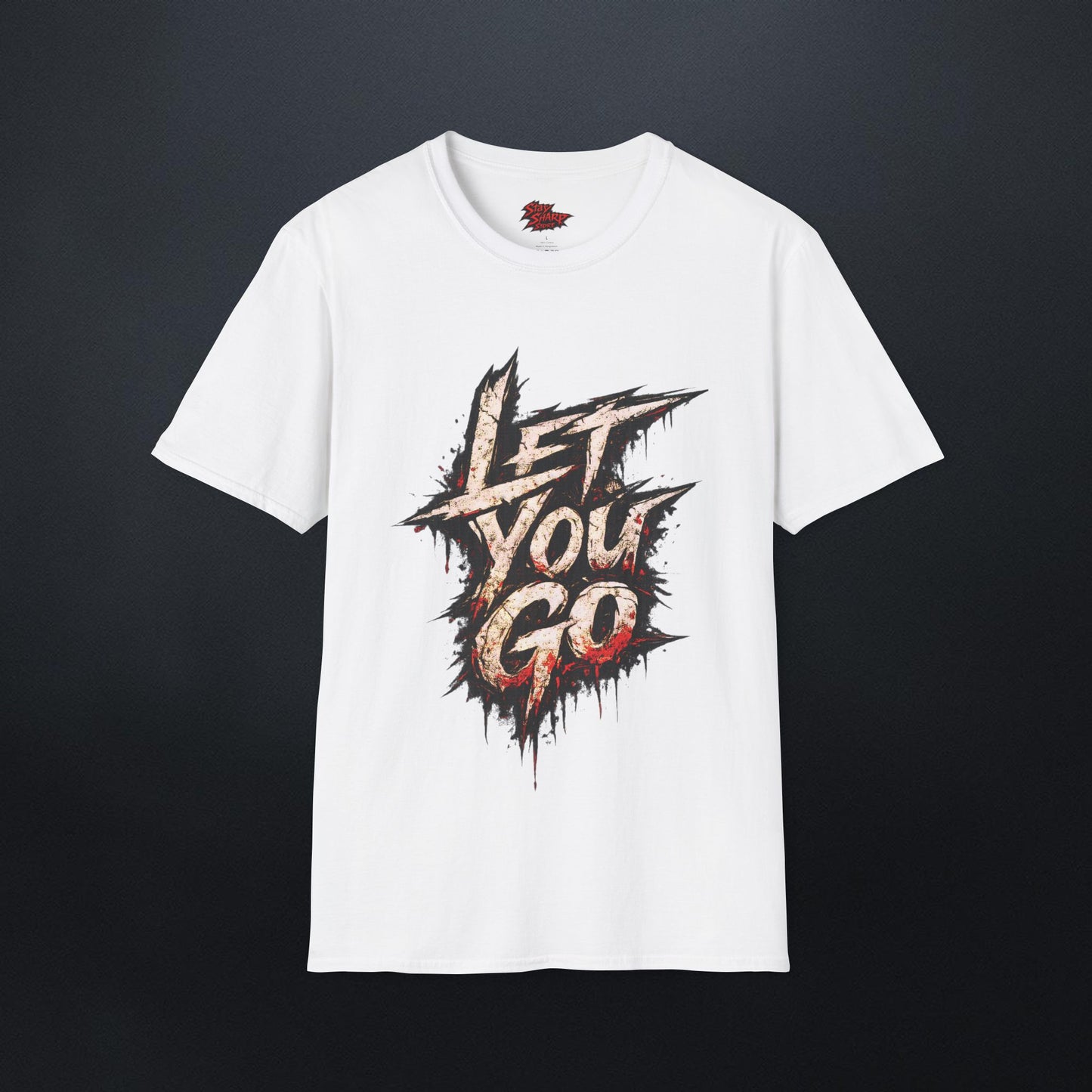 Let You Go T-Shirt