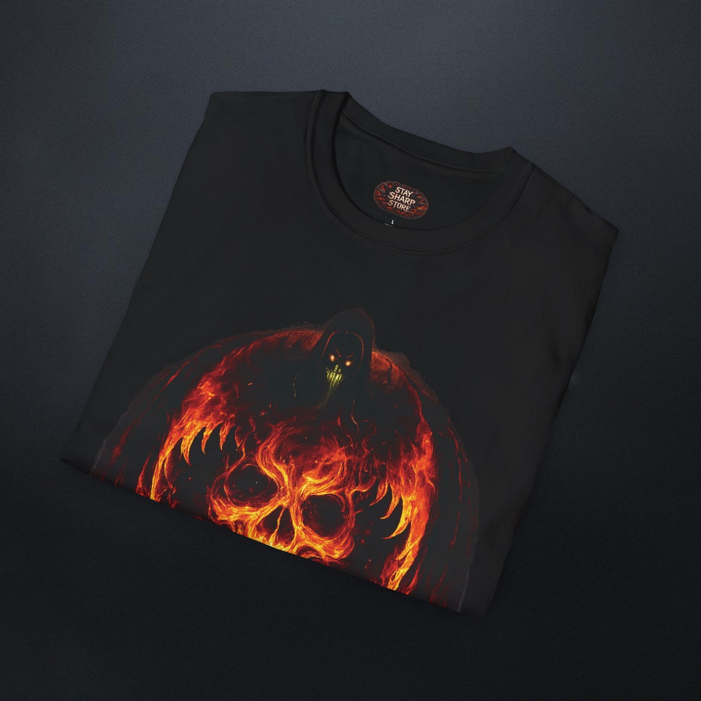 I'm Going H377 T-Shirt