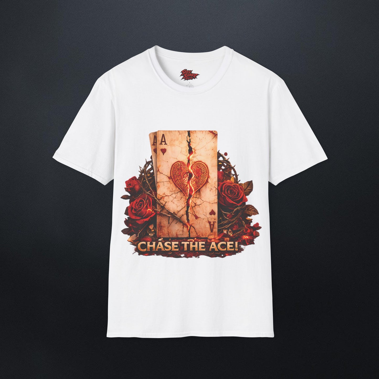 Chase The Ace T-Shirt