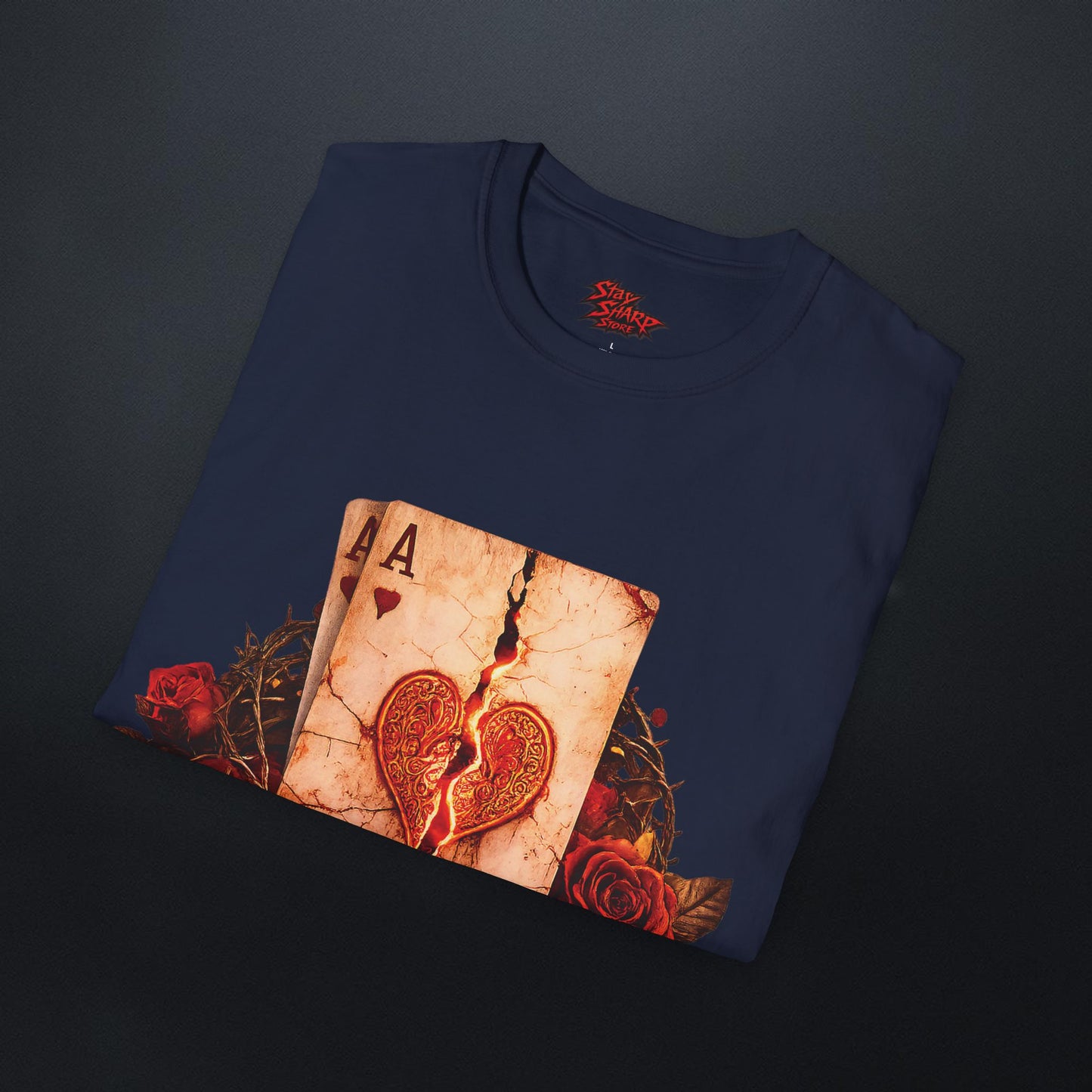 Chase The Ace T-Shirt