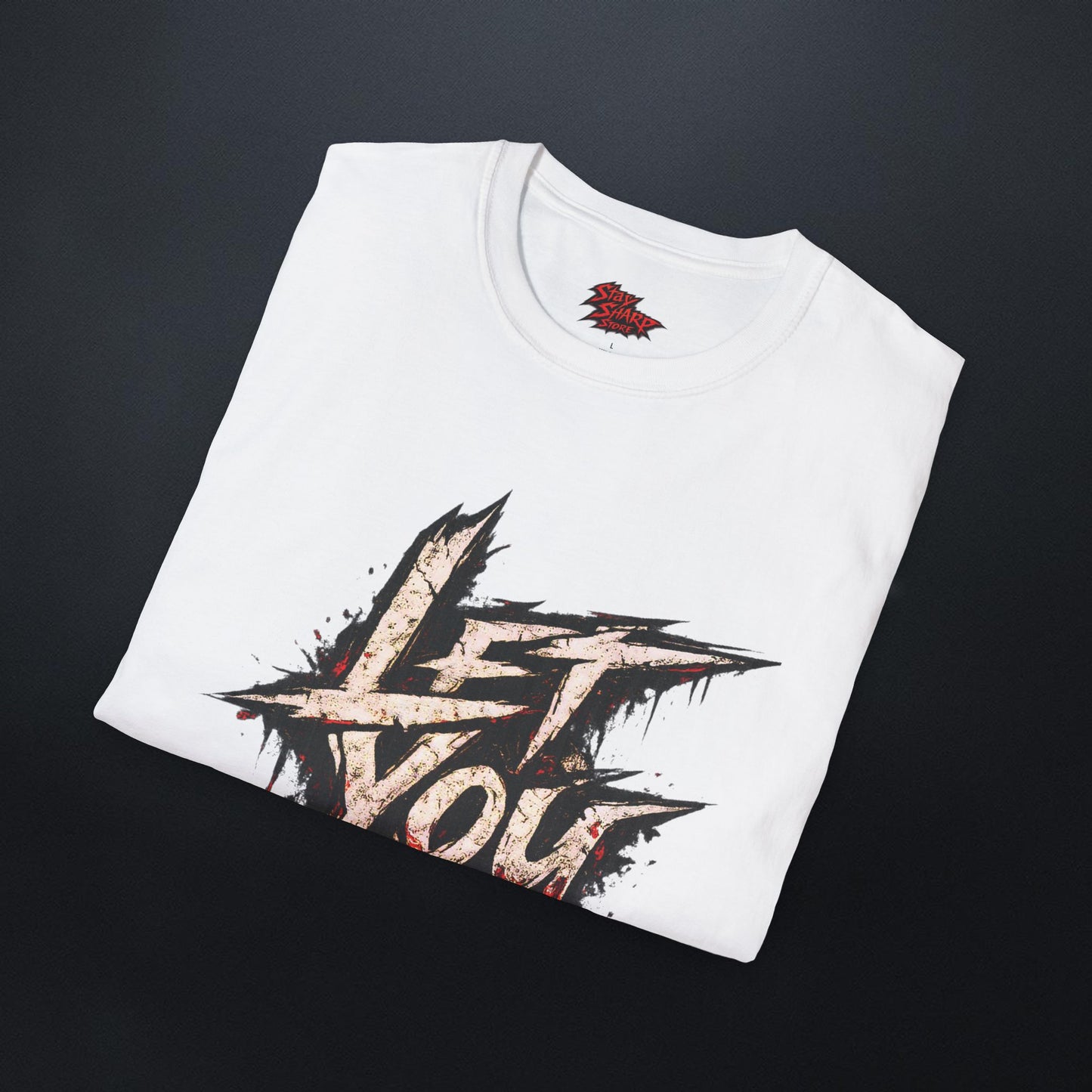 Let You Go T-Shirt