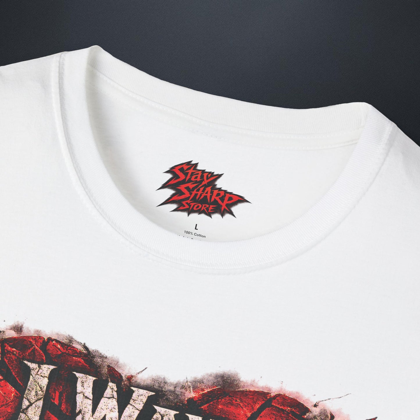 I Want You Back T-Shirt