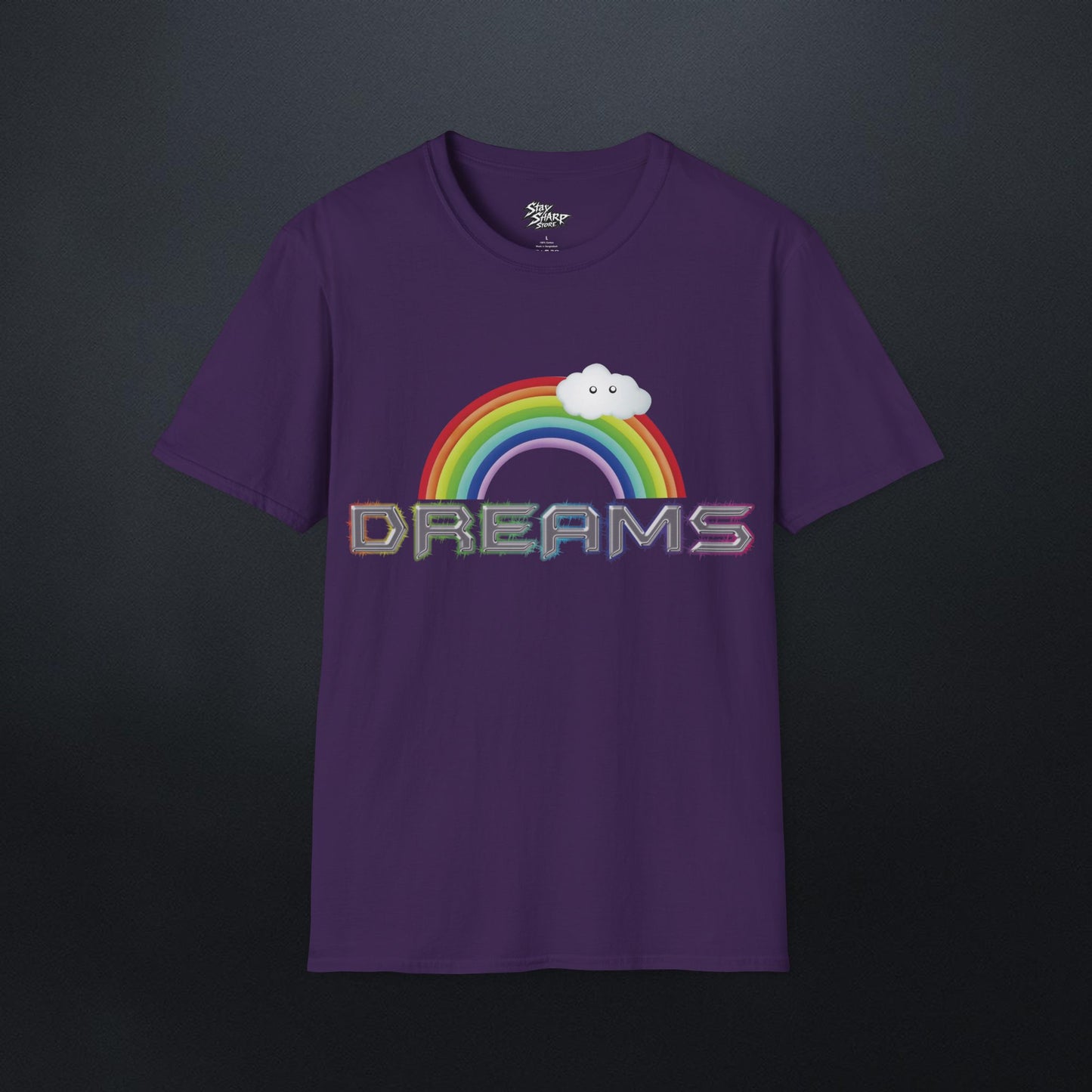 Dreams T-Shirt