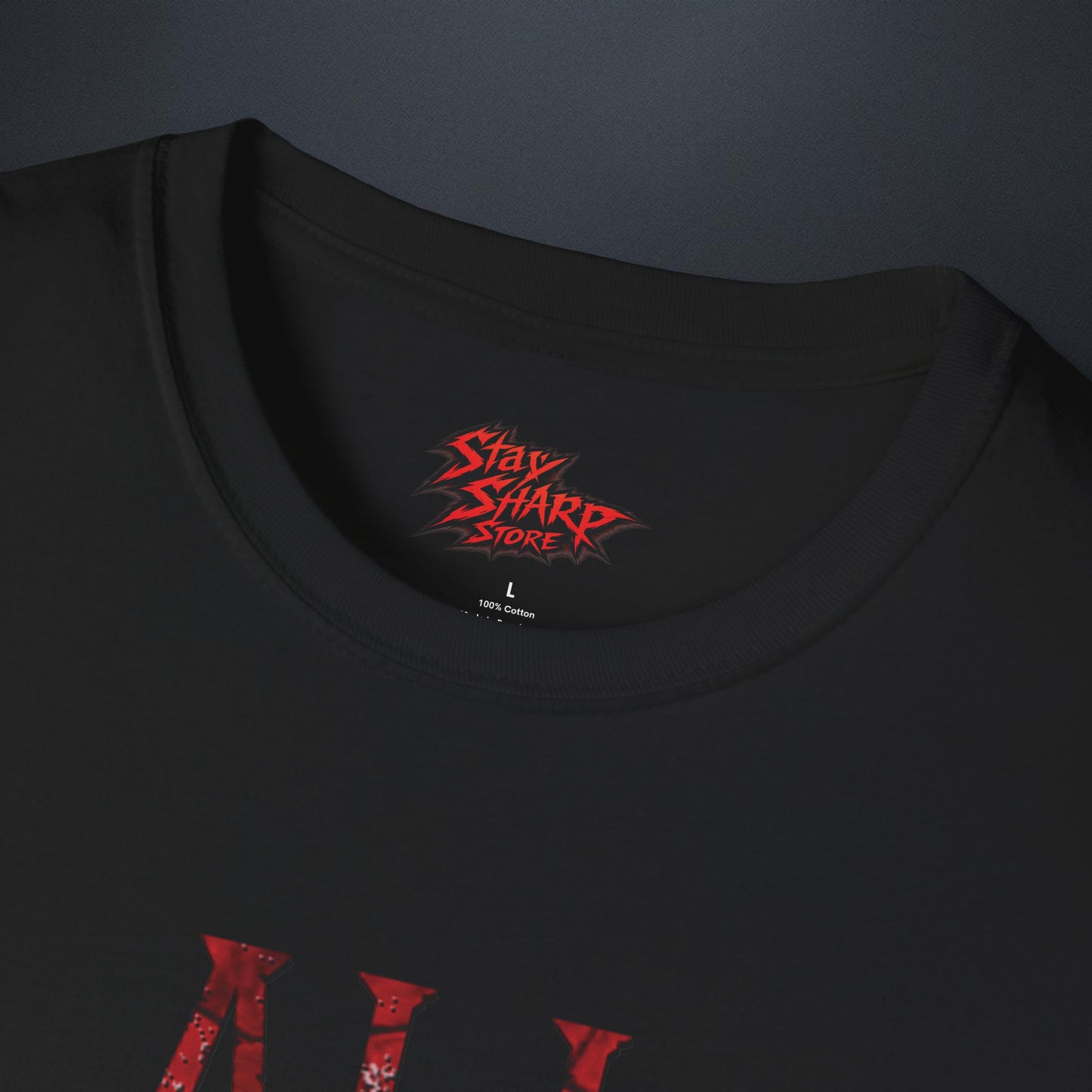 All This Hate T-Shirt