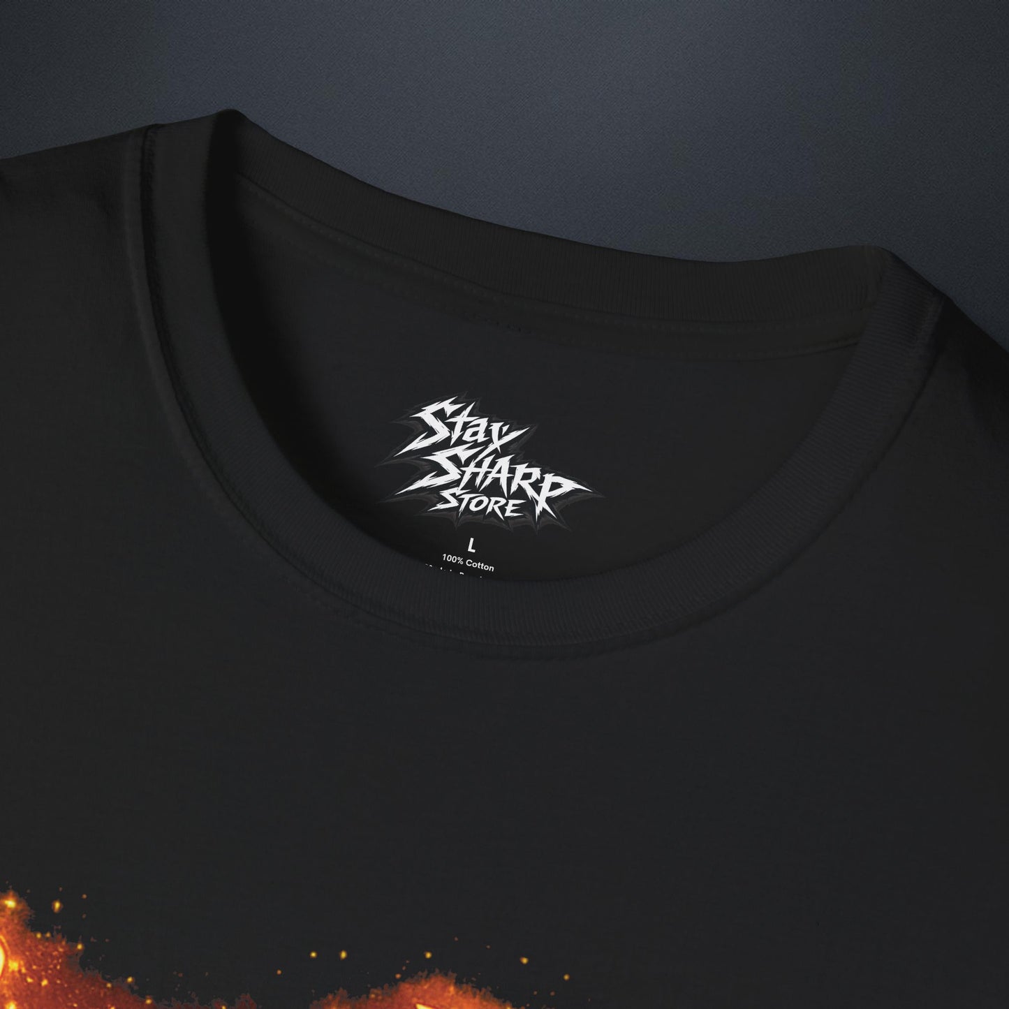 So Alive T-Shirt