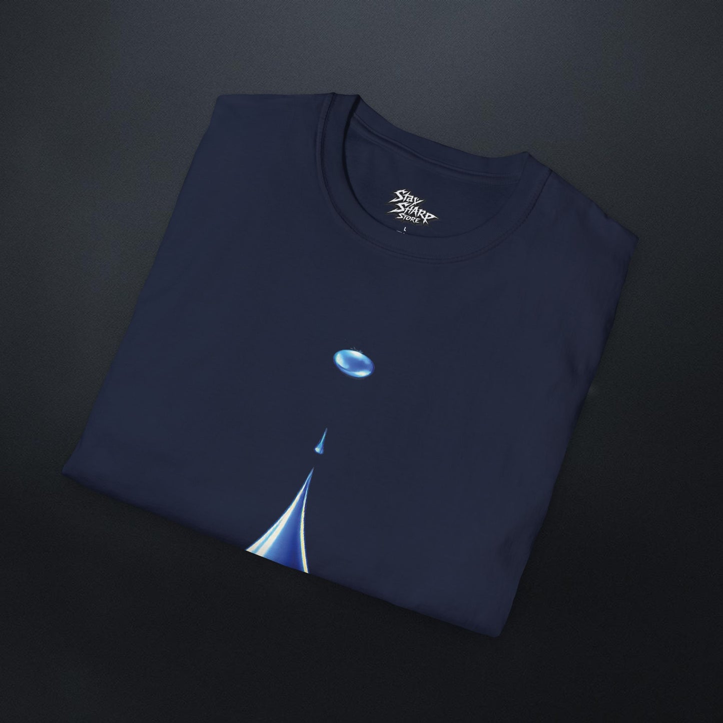No More Tears T-Shirt
