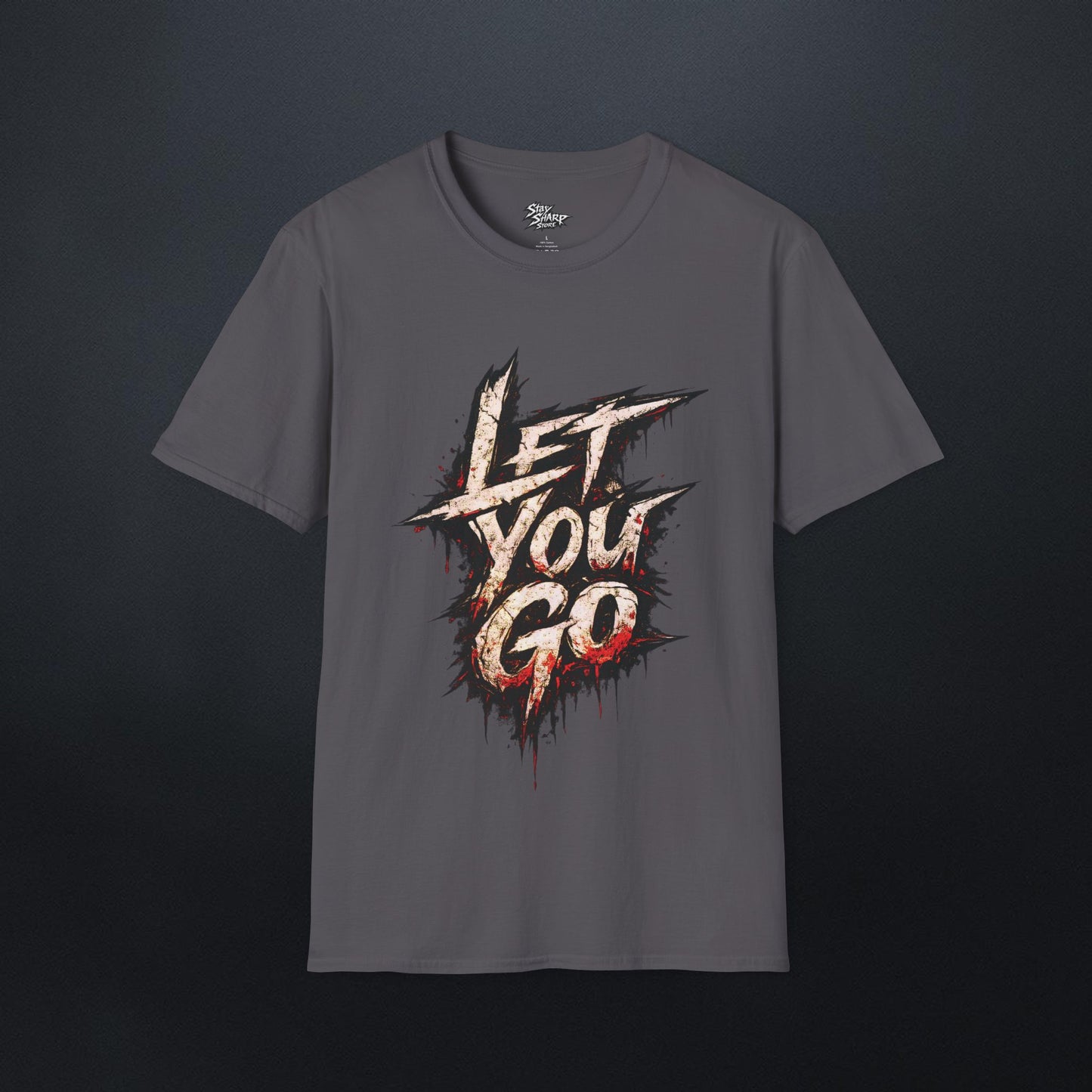 Let You Go T-Shirt