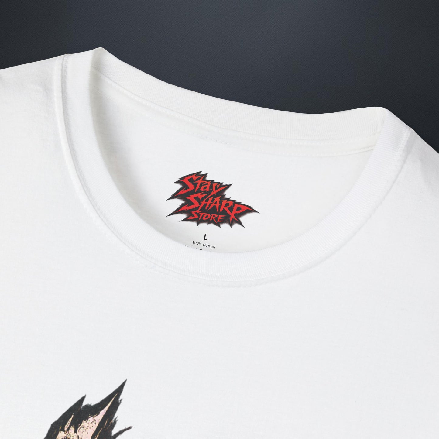 Let You Go T-Shirt