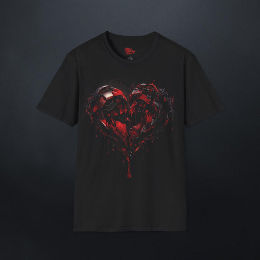 The Unspoken T-Shirt