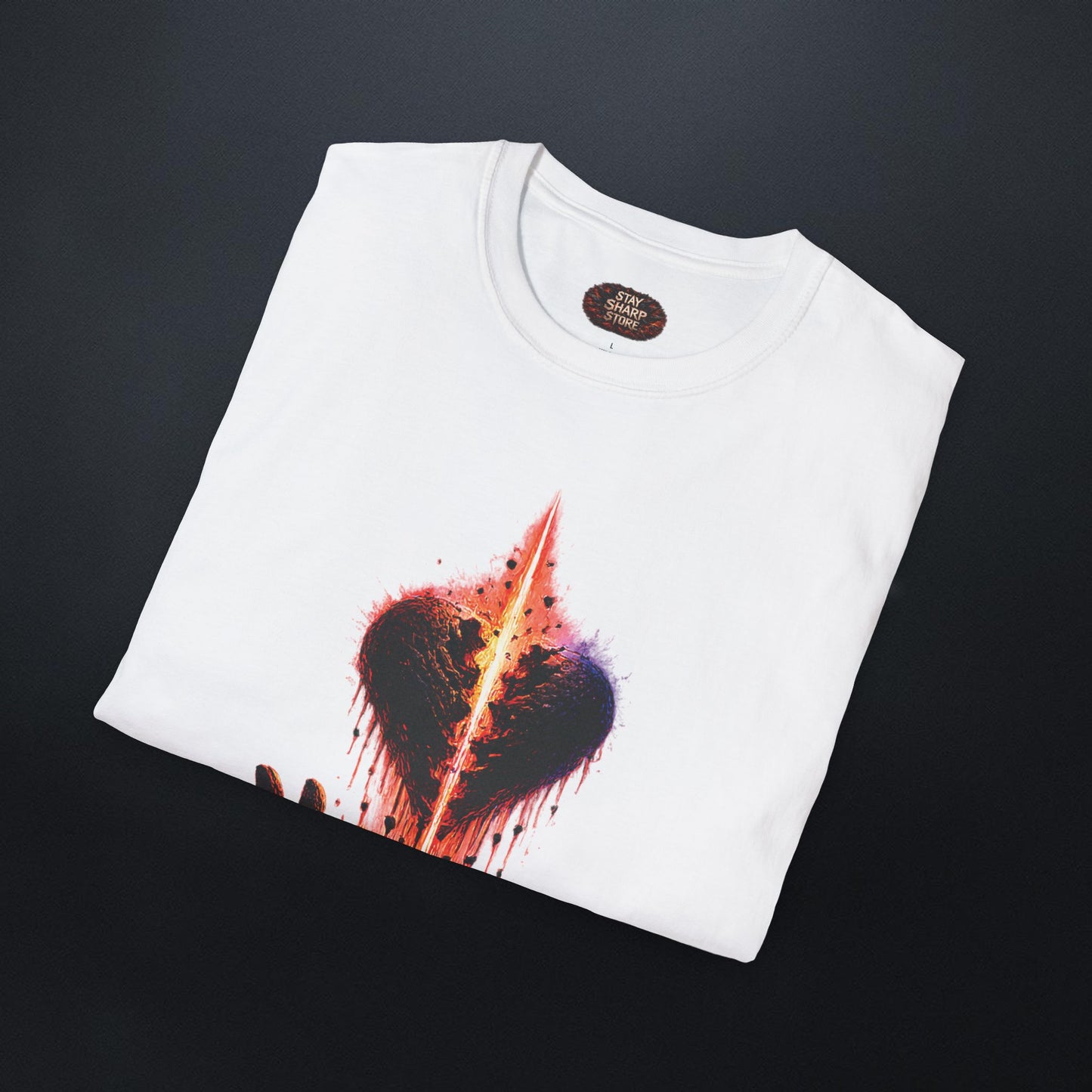 Imagine This - Single T-Shirt
