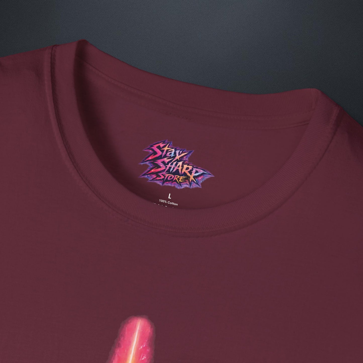 The Dream Came True T-Shirt