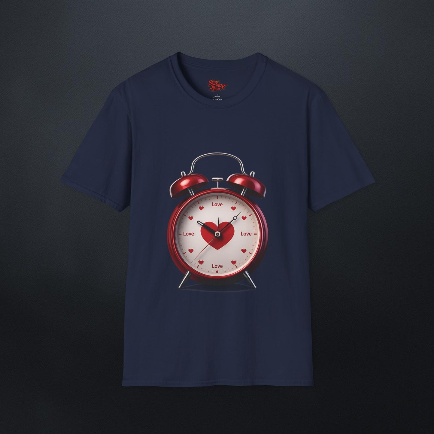 Wait For You T-Shirt