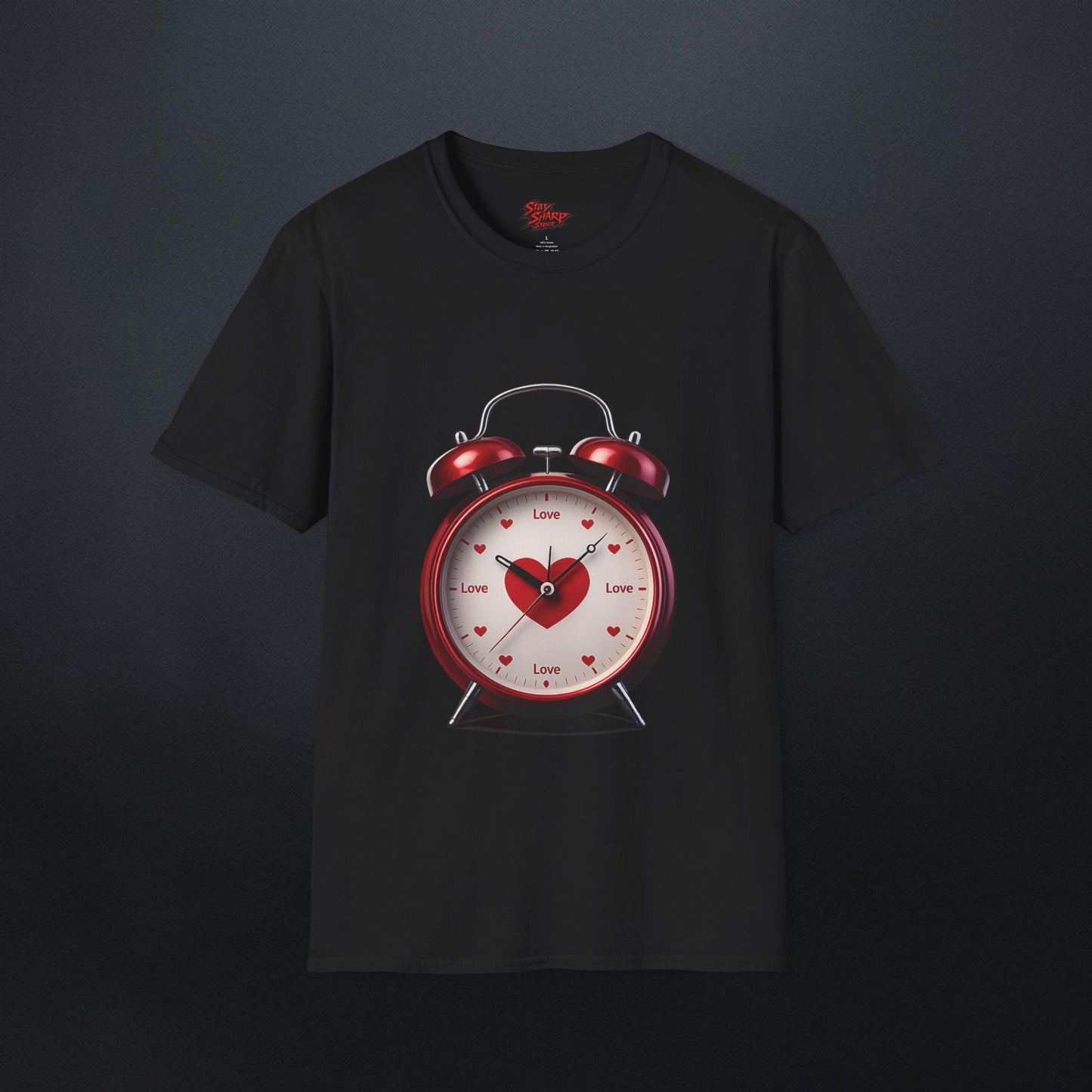Wait For You T-Shirt