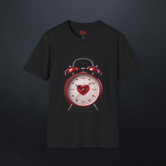 Wait For You T-Shirt