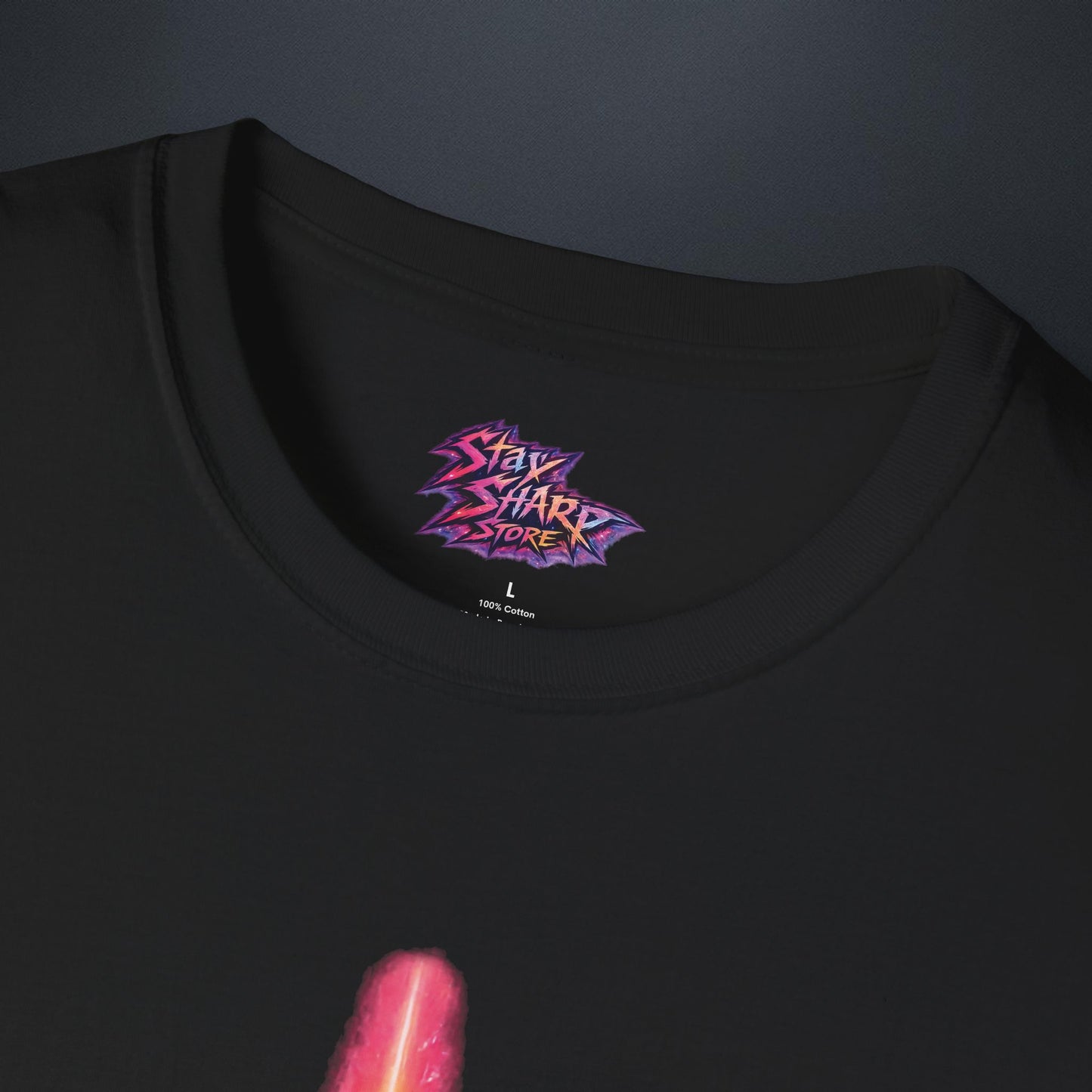 The Dream Came True T-Shirt
