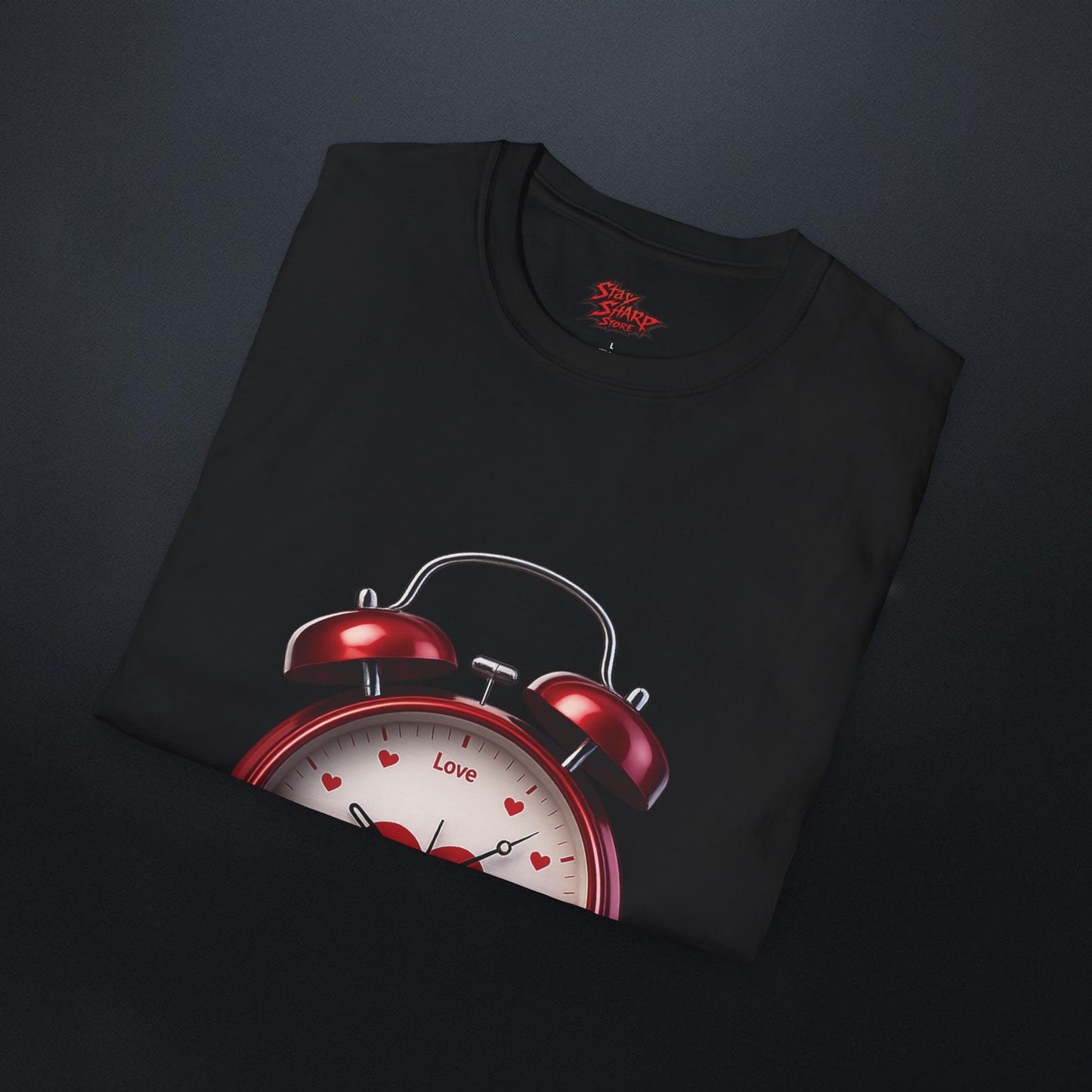 Wait For You T-Shirt