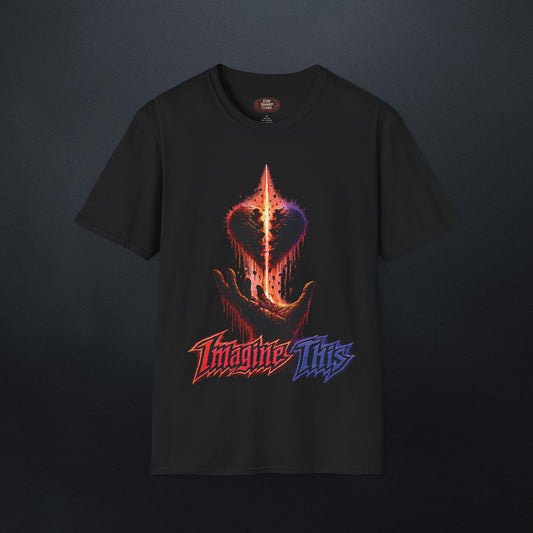 Imagine This - Single T-Shirt