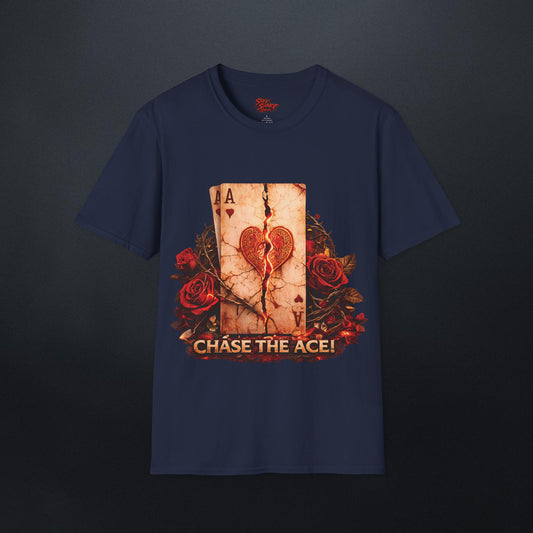 Chase The Ace T-Shirt