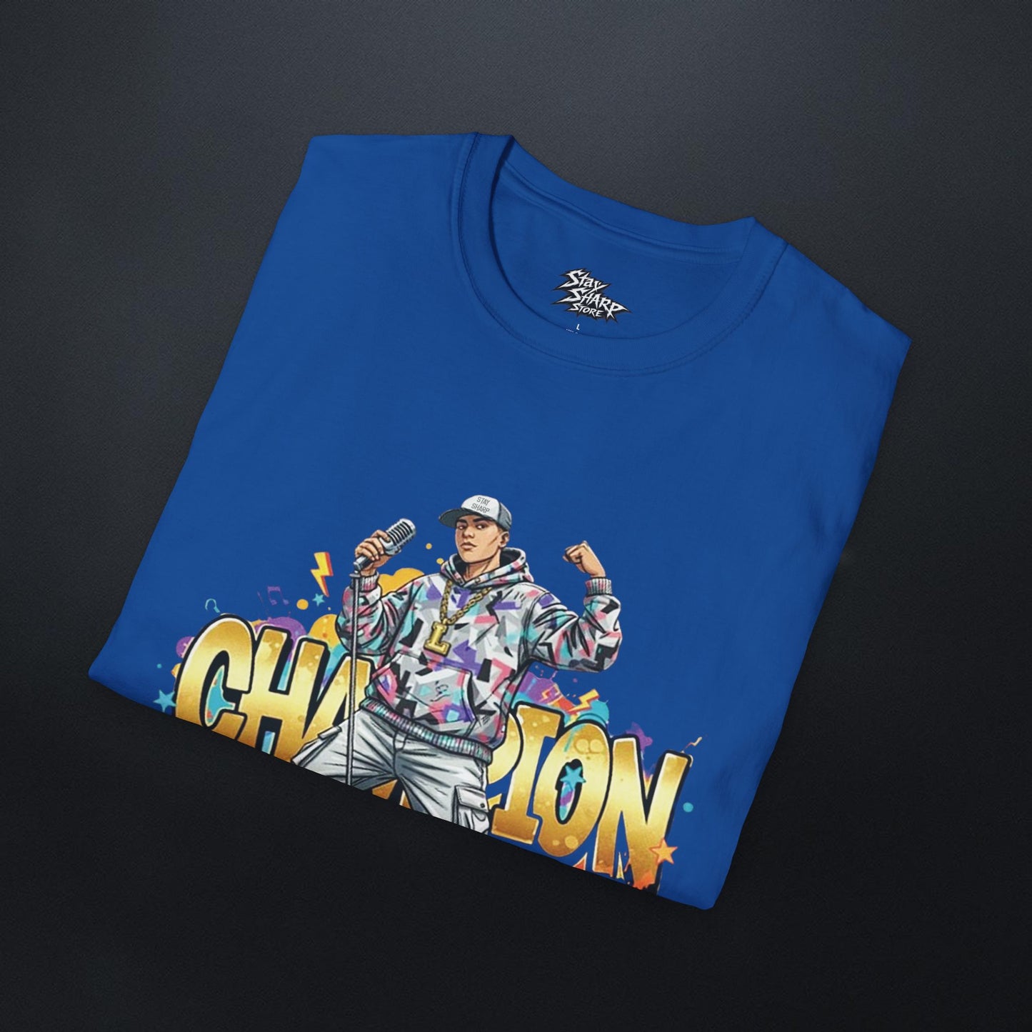 Champion T-Shirt