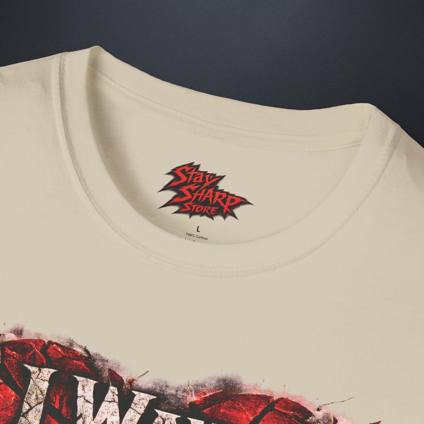 I Want You Back T-Shirt